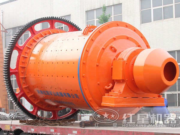 球磨機(jī)價格實(shí)惠嗎？一般購買一臺需要多少錢？