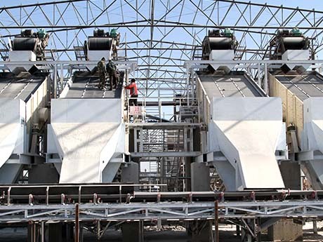 建一個(gè)石料廠需要多少錢？前期投資預(yù)算分析