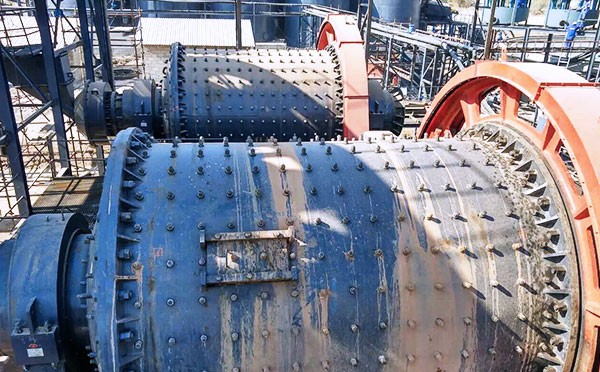 廣西桂林200t/h錳礦選礦生產(chǎn)線加工優(yōu)勢(shì)