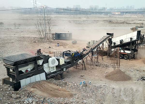 變廢為寶的神器：建筑垃圾破碎機(jī)