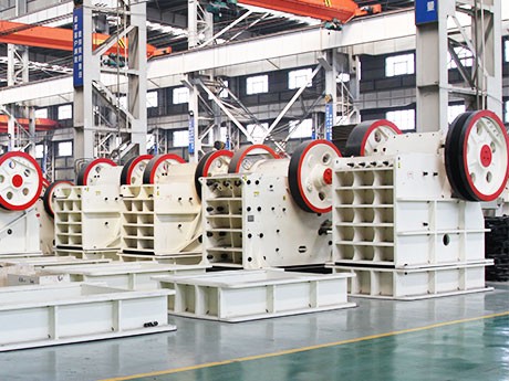 小型石料加工廠機(jī)器價(jià)格多少，有沒(méi)有生產(chǎn)線視頻