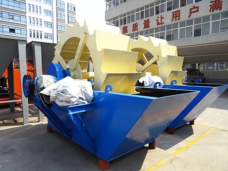 小型洗沙機(jī)多少錢一臺-洗砂機(jī)價格