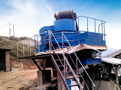 制砂生產(chǎn)線如何設(shè)計價格更低，紅星幫您精打細算節(jié)約成本