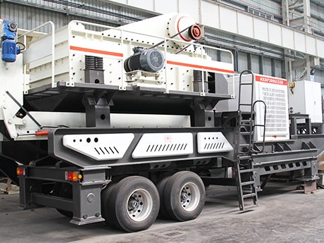 哪家的移動(dòng)破碎站價(jià)格低、質(zhì)量好