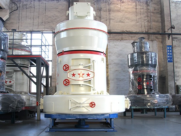 出料300目的碳纖維用雷蒙磨還是球磨機？時產量多少？