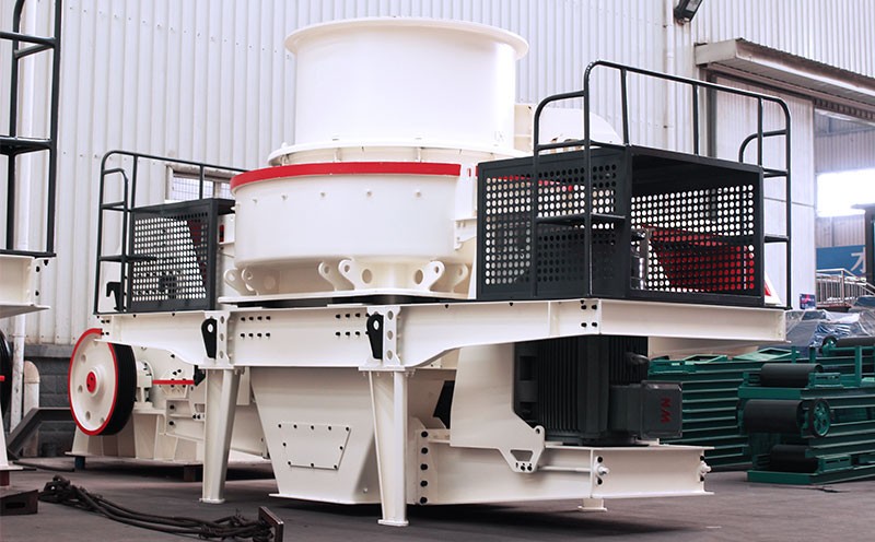 建一條日產(chǎn)萬噸砂石生產(chǎn)線要多少錢？（附現(xiàn)場視頻）