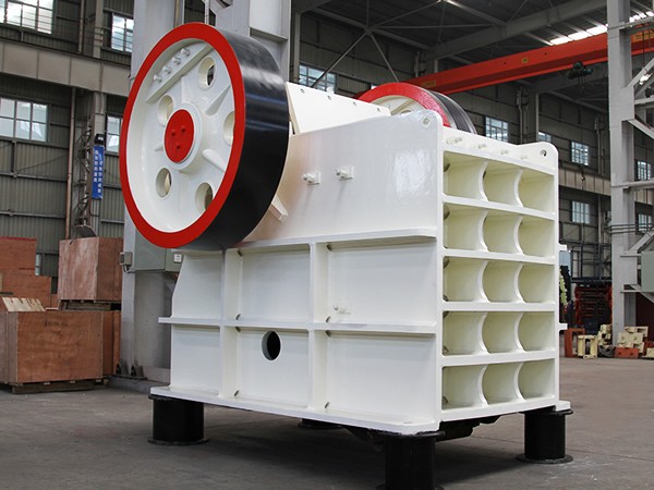 小型碎石破碎機(jī)圖片及價(jià)格表，附工作視頻