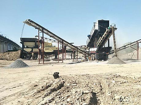 移動(dòng)式柴油煤炭破碎機(jī)多少錢一臺(tái)？（內(nèi)含型號(hào)參數(shù)）