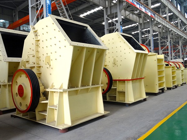 重錘式破碎機(jī)型號(hào)大全_一次成型更省錢（附視頻、價(jià)格分析）