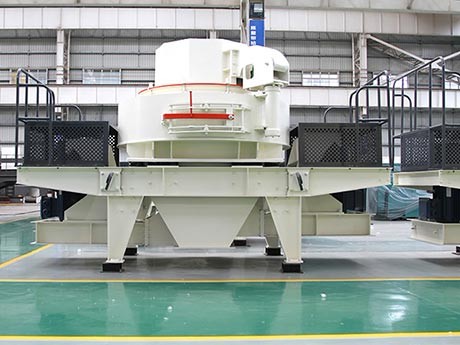 HVI沖擊式制砂機(jī)工作效率如何，價(jià)格貴嗎？附現(xiàn)場(chǎng)視頻