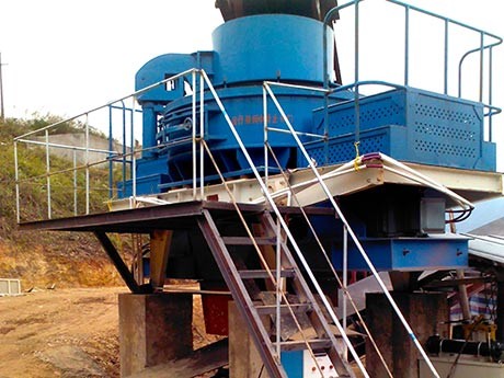 時(shí)產(chǎn)200噸石料制沙生產(chǎn)線配置，大概投資多少錢