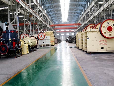 鄂破和錘破打石子哪個(gè)好？鄂破與錘破石子外觀的區(qū)別在哪里？