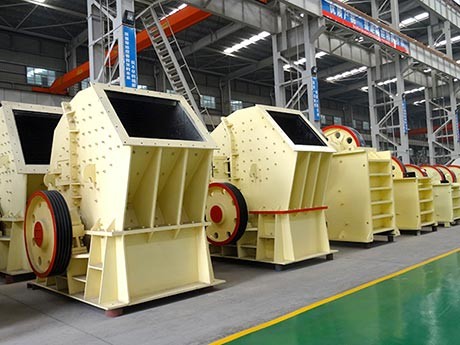 重錘破碎機(jī)型號(hào)、參數(shù)、工作原理視頻