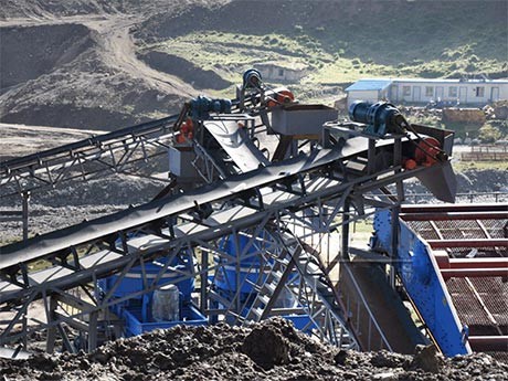 機(jī)制砂廠制砂生產(chǎn)線真實(shí)案例及價(jià)格