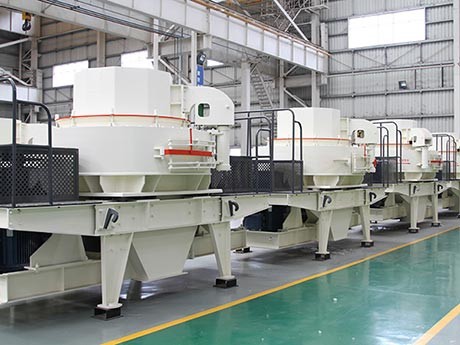 小型山石制砂設(shè)備多少錢一套?附現(xiàn)場視頻