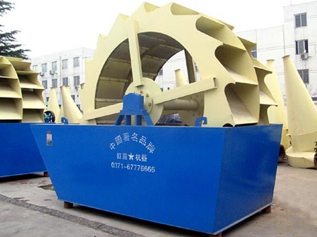 哪個(gè)牌子的洗砂機(jī)好用？型號(hào)有哪些？洗出來的沙子質(zhì)量如何？