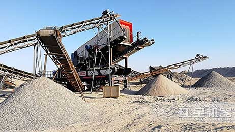 機(jī)制砂哪里用得多?一天能打1000噸沙子的生產(chǎn)方案如何配置(有現(xiàn)場視頻)