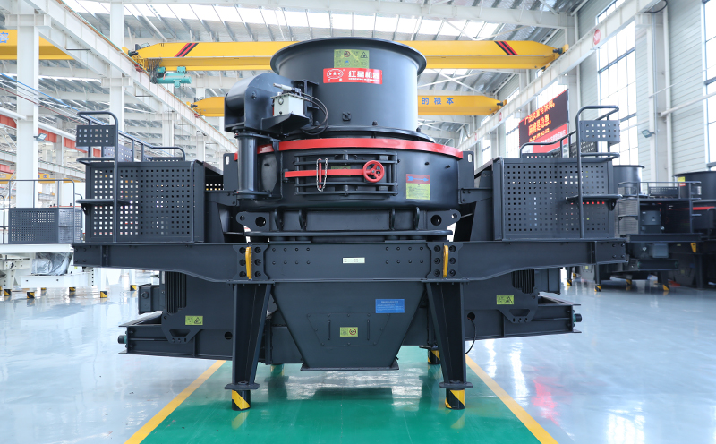 制砂破碎機(jī)