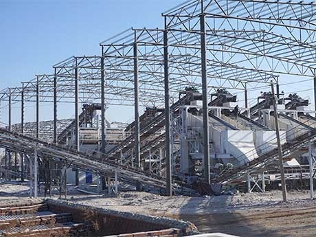 大型礦山破碎機(jī)型號(hào)大全，不同設(shè)備價(jià)格對(duì)比，助你匹配性價(jià)比更高的合作伙伴