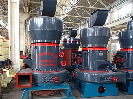 時產(chǎn)5噸小型葉臘石磨粉機多少錢？