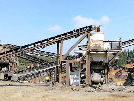 砂石制沙機(jī)械多少一臺？哪種制砂機(jī)器產(chǎn)量高