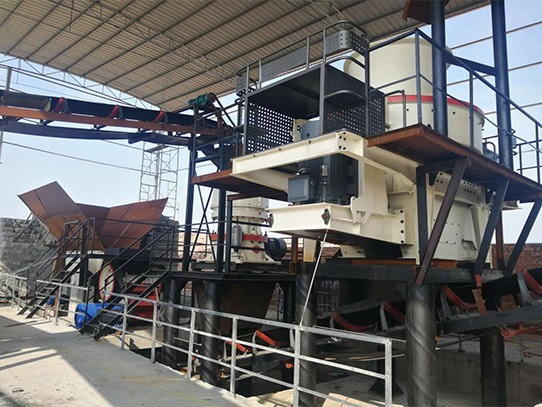 球磨機(jī)和制砂機(jī)哪個制砂效果好？投資利潤如何？