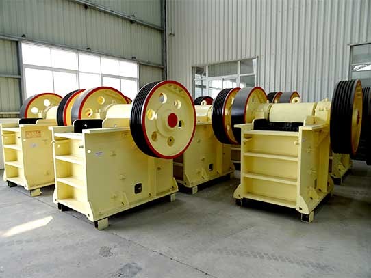 五七破碎機(jī)、六九破碎機(jī)尺寸、產(chǎn)量