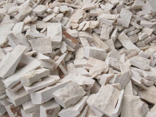 大理石邊角料如何二次利用，大理石邊角余料制砂可以用嗎？