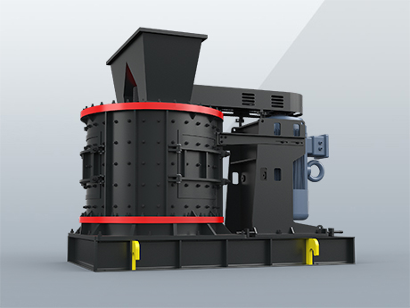 復(fù)合式破碎機