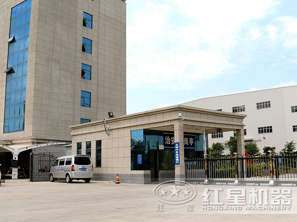 高產節(jié)能球磨機廠家