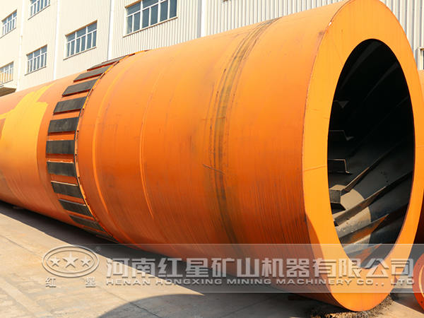 花崗巖烘干機(jī)