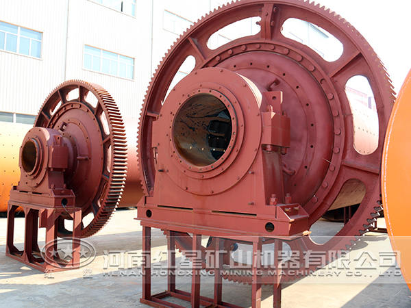 磷石膏球磨機(jī)