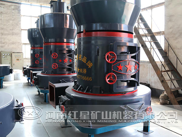 沸石磨粉機(jī)廠家