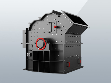 鐵礦石細(xì)碎機(jī)