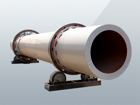 爐渣烘干機(jī)