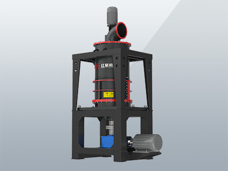 活性石灰磨粉機(jī)