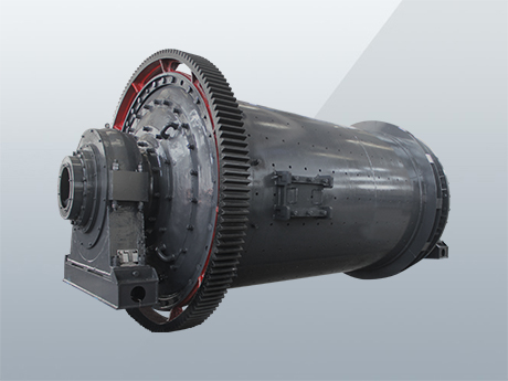 硫錳礦球磨機(jī)