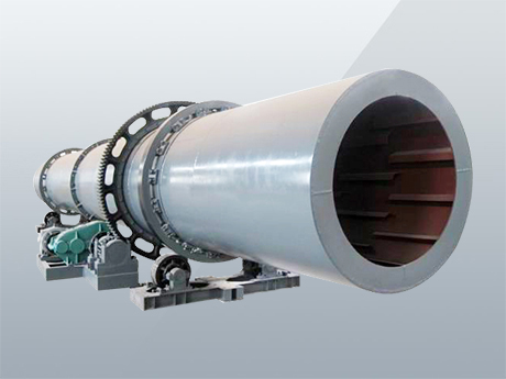 礦渣烘干機(jī)