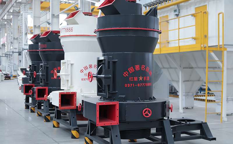 伊利石磨粉機(jī)