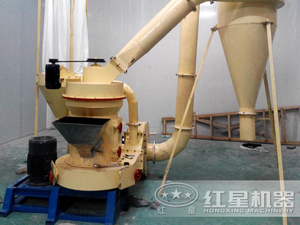 200目滑石磨粉生產(chǎn)線的價(jià)格定位多少？