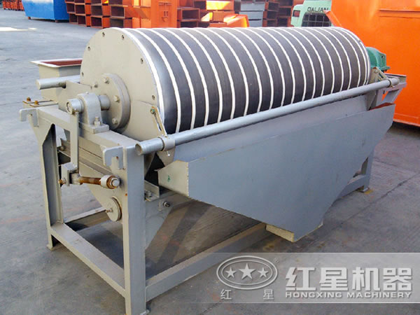 磁選機種類詳細(xì)介紹