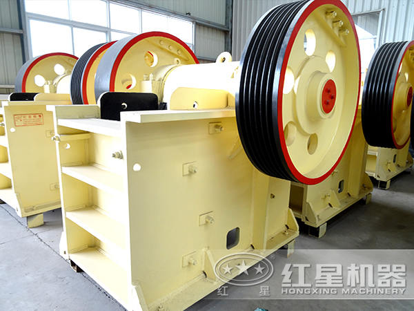 水泥用灰?guī)r加工設備有哪些？