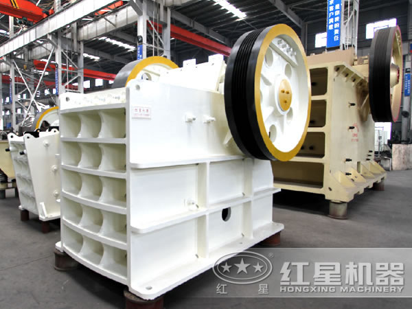 顎式破碎機(jī)2個(gè)常見(jiàn)故障及解決方案