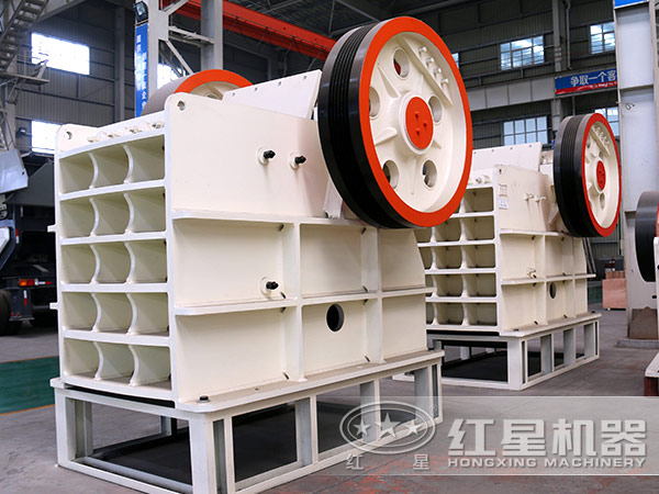 1600×2100顎式破碎機(jī)生產(chǎn)能力如何，報價多少