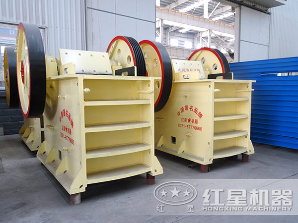 泥灰?guī)r破碎機(jī)展示圖