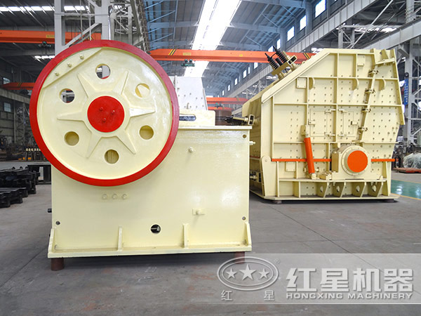 石子粉碎機(jī)圖片