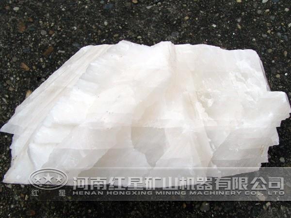 方解石加工設(shè)備-方解石破碎、磨粉設(shè)備