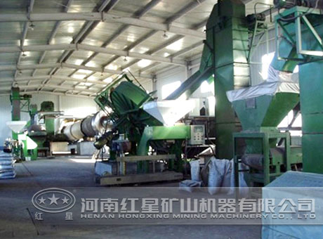 復(fù)合肥設(shè)備