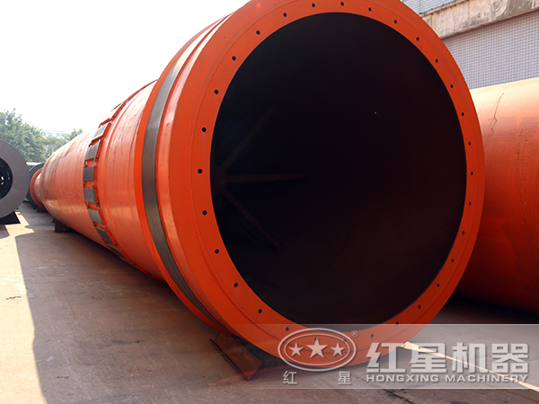 烘干機端口細節(jié)