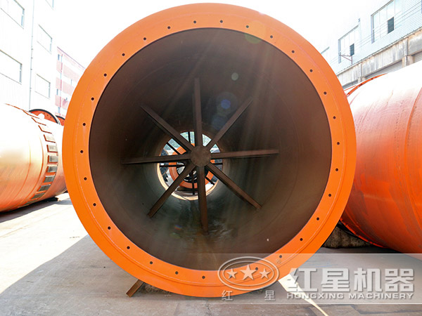 沙石烘干機(jī)